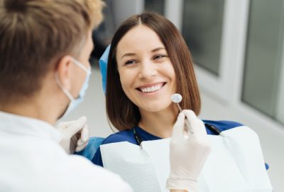 Estética dental y perioral