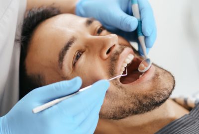 Odontología conservadora